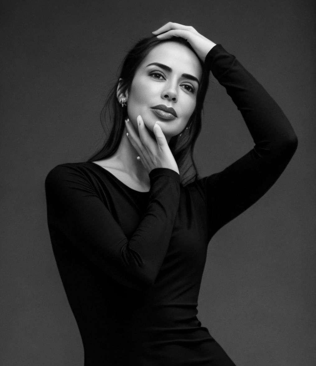 Dra. Daniella Borges — Leal Face Instituto