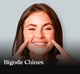 Bigode Chinês