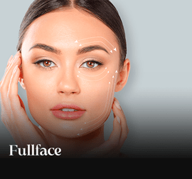 Fullface