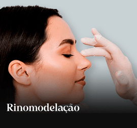 Rinomodelação